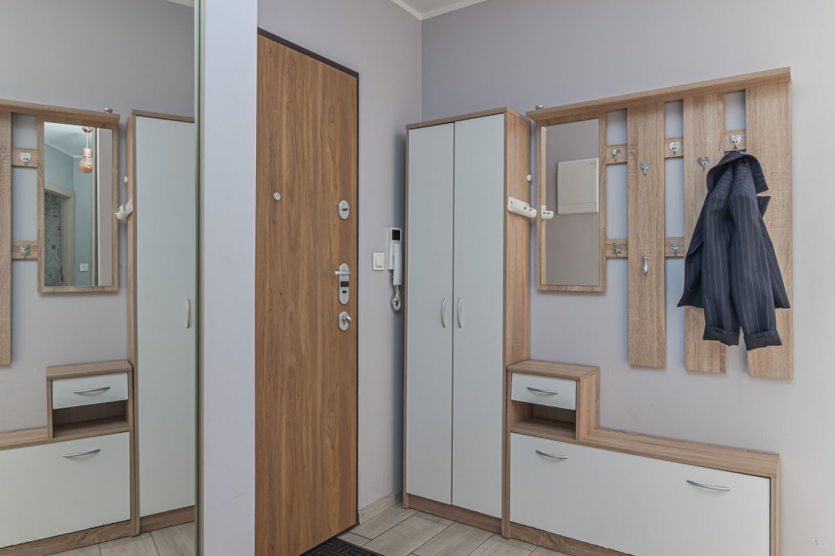 Mieszkanie 3 pokojowe na Sprzedaż