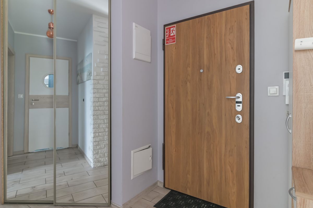 Mieszkanie 3 pokojowe na Sprzedaż