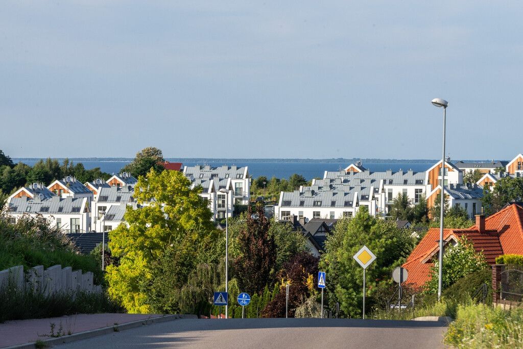 Mieszkanie 2 pokojowe na Sprzedaż