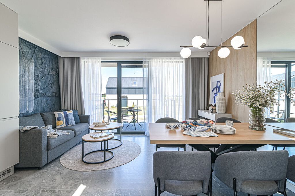 Mieszkanie 4 pokojowe na Sprzedaż