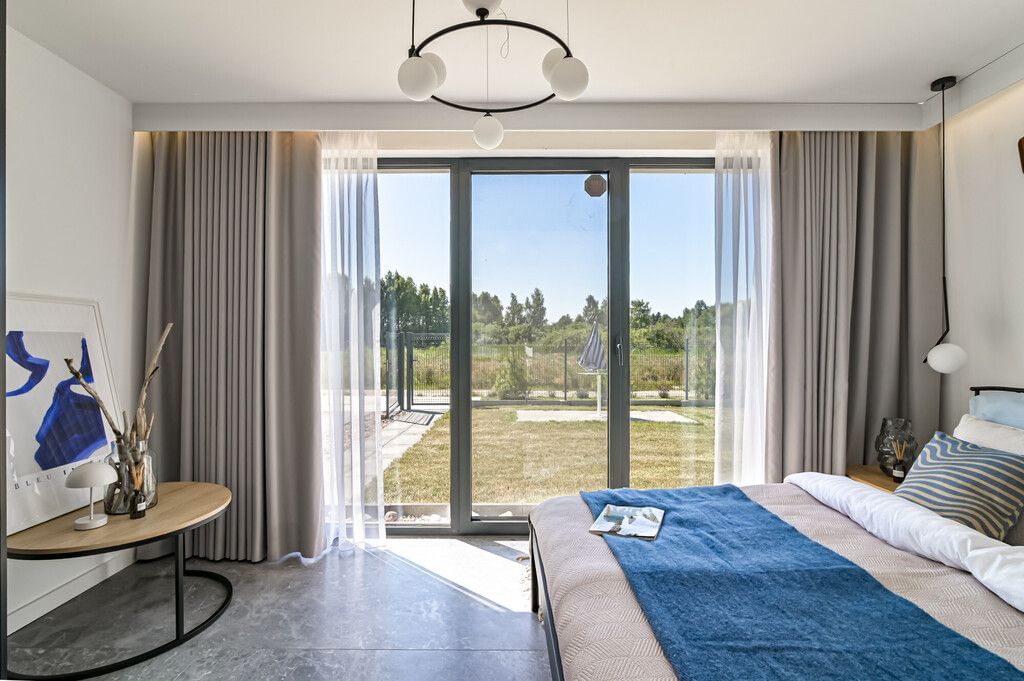 Mieszkanie 4 pokojowe na Sprzedaż