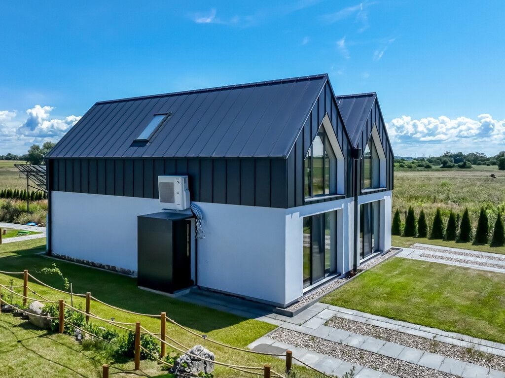 Mieszkanie 4 pokojowe na Sprzedaż