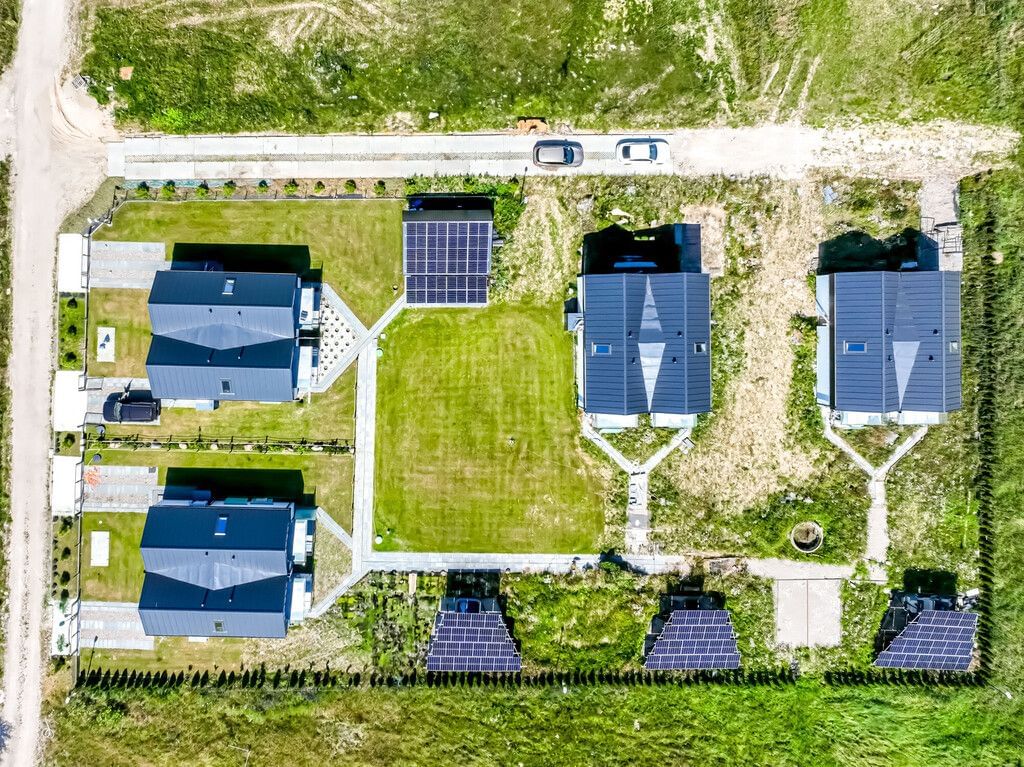 Mieszkanie 4 pokojowe na Sprzedaż