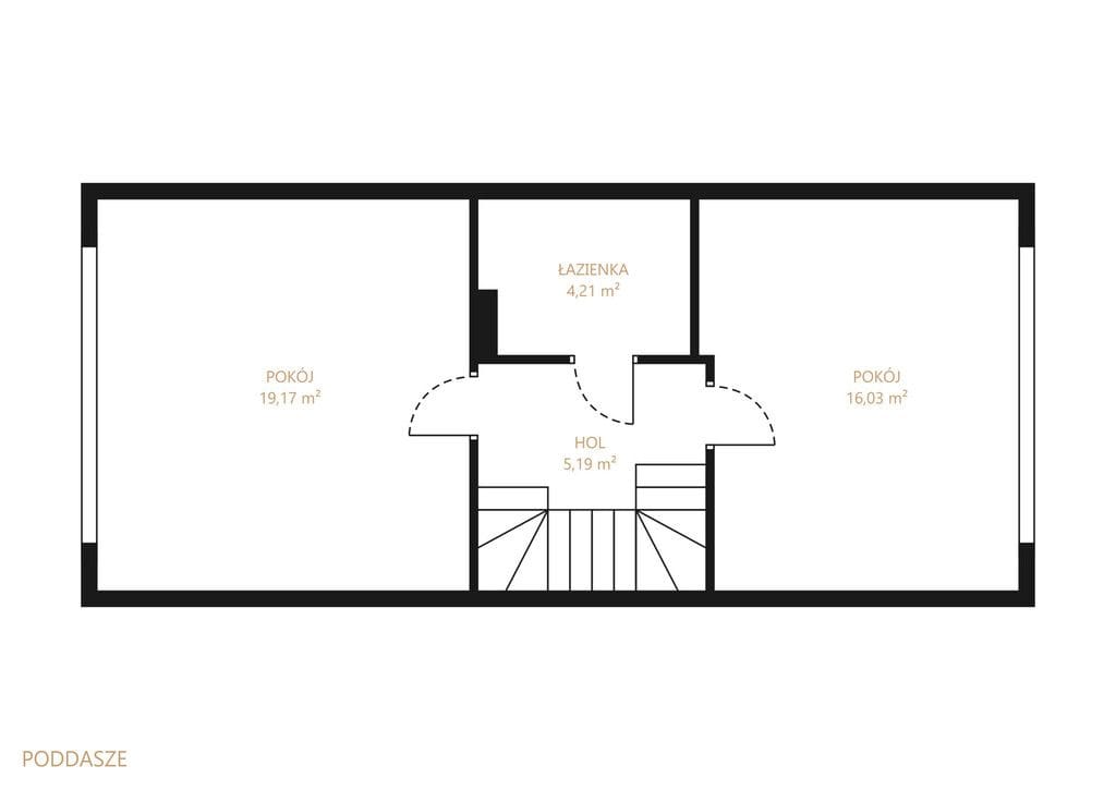 Mieszkanie 4 pokojowe na Sprzedaż