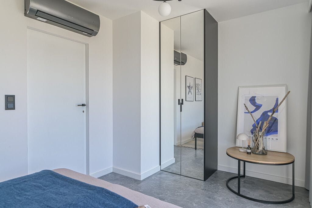 Mieszkanie 4 pokojowe na Sprzedaż