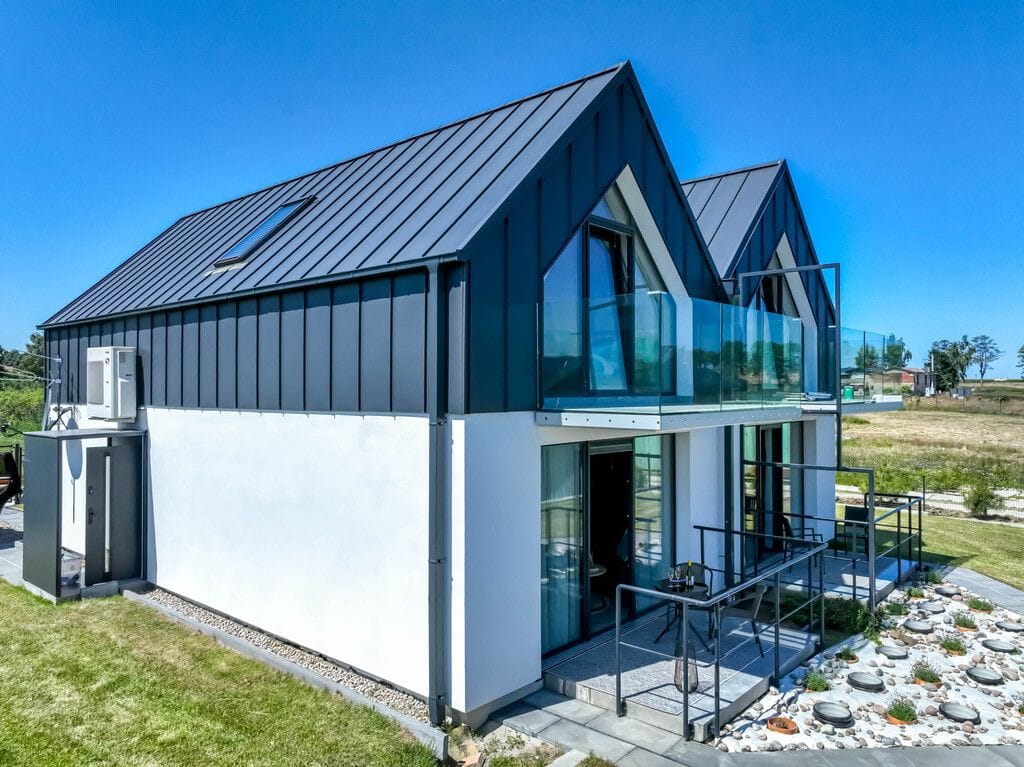 Mieszkanie 4 pokojowe na Sprzedaż