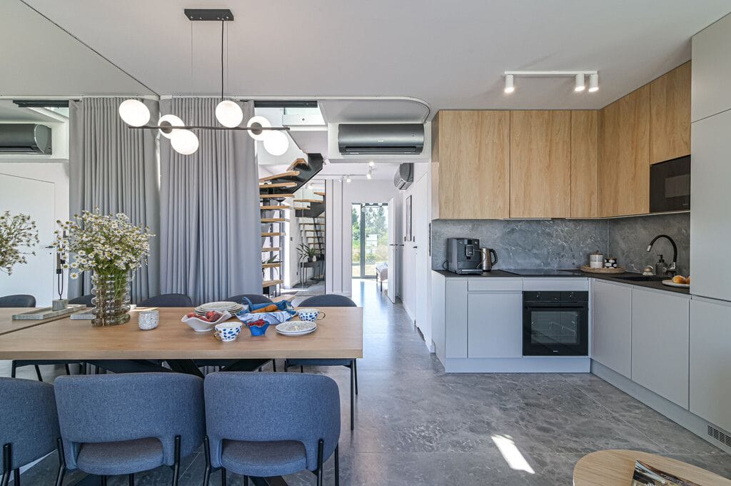 Mieszkanie 4 pokojowe na Sprzedaż