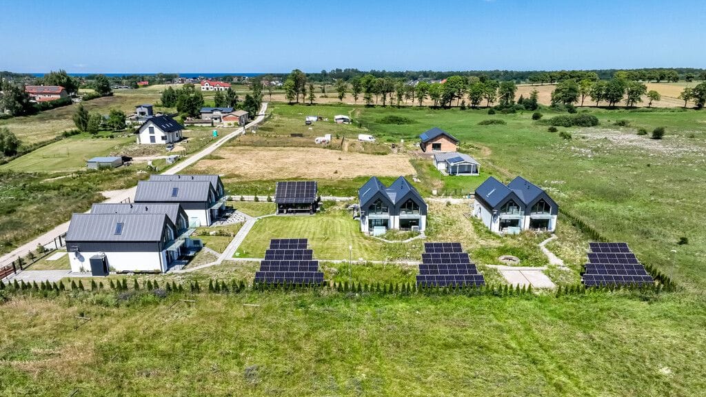 Mieszkanie 4 pokojowe na Sprzedaż