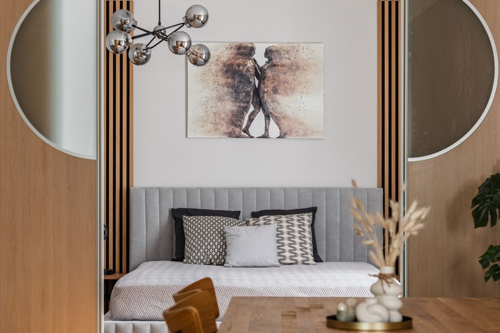 Mieszkanie 2 pokojowe na Sprzedaż