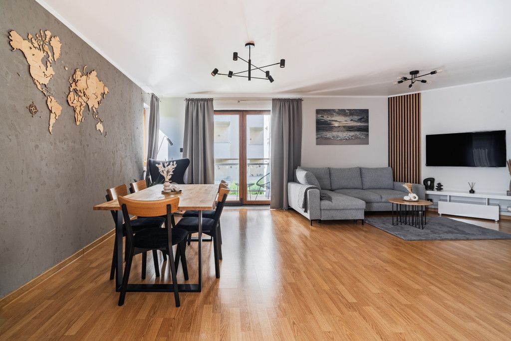 Mieszkanie 2 pokojowe na Sprzedaż