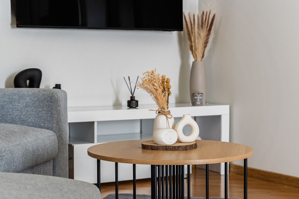 Mieszkanie 2 pokojowe na Sprzedaż