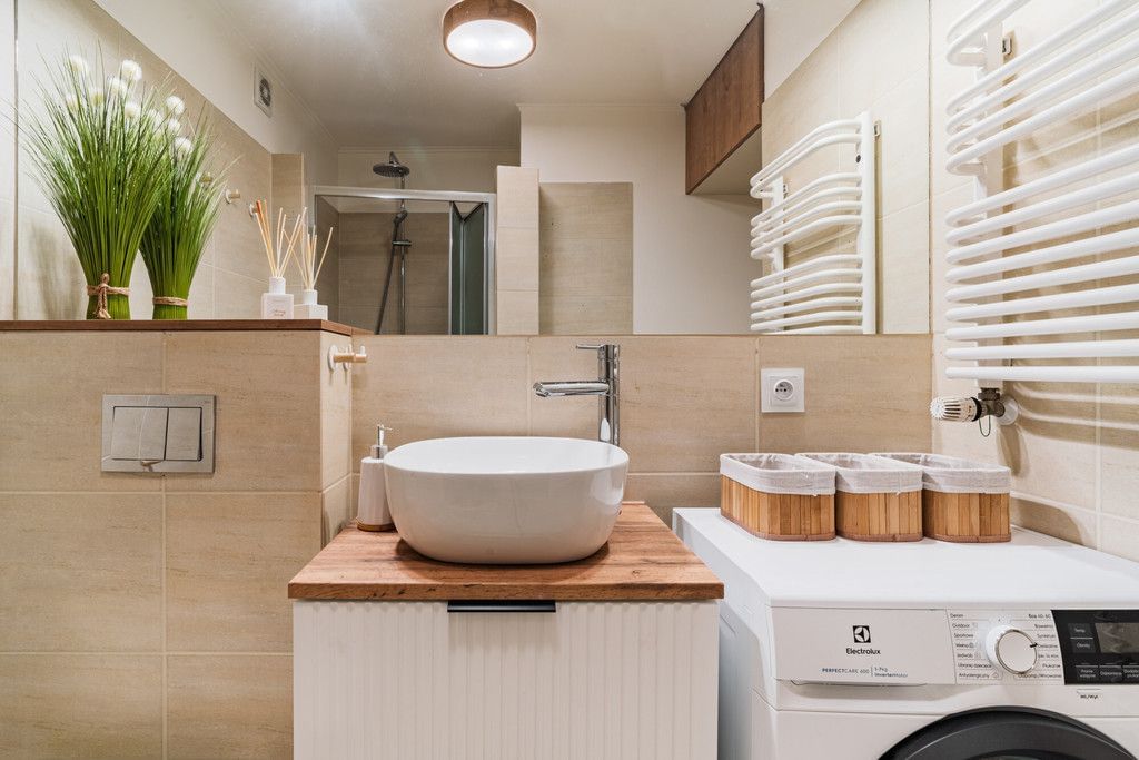 Mieszkanie 2 pokojowe na Sprzedaż