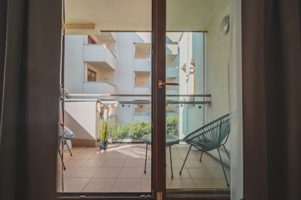 Mieszkanie 2 pokojowe na Sprzedaż