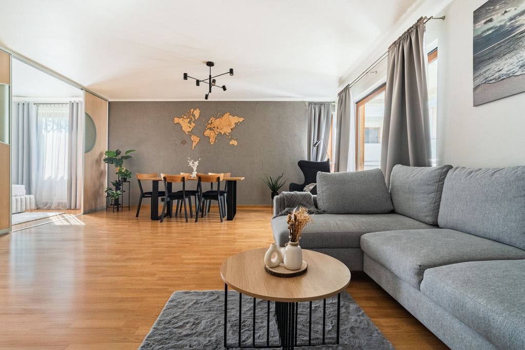 Mieszkanie 2 pokojowe na Sprzedaż