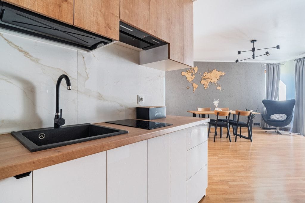 Mieszkanie 2 pokojowe na Sprzedaż