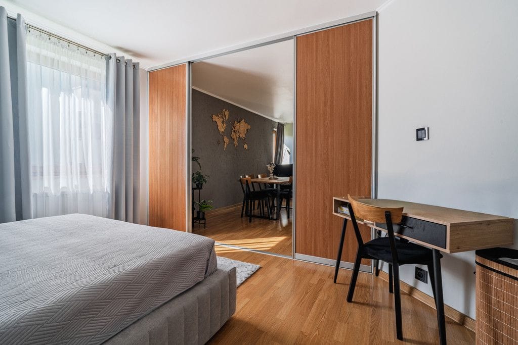 Mieszkanie 2 pokojowe na Sprzedaż