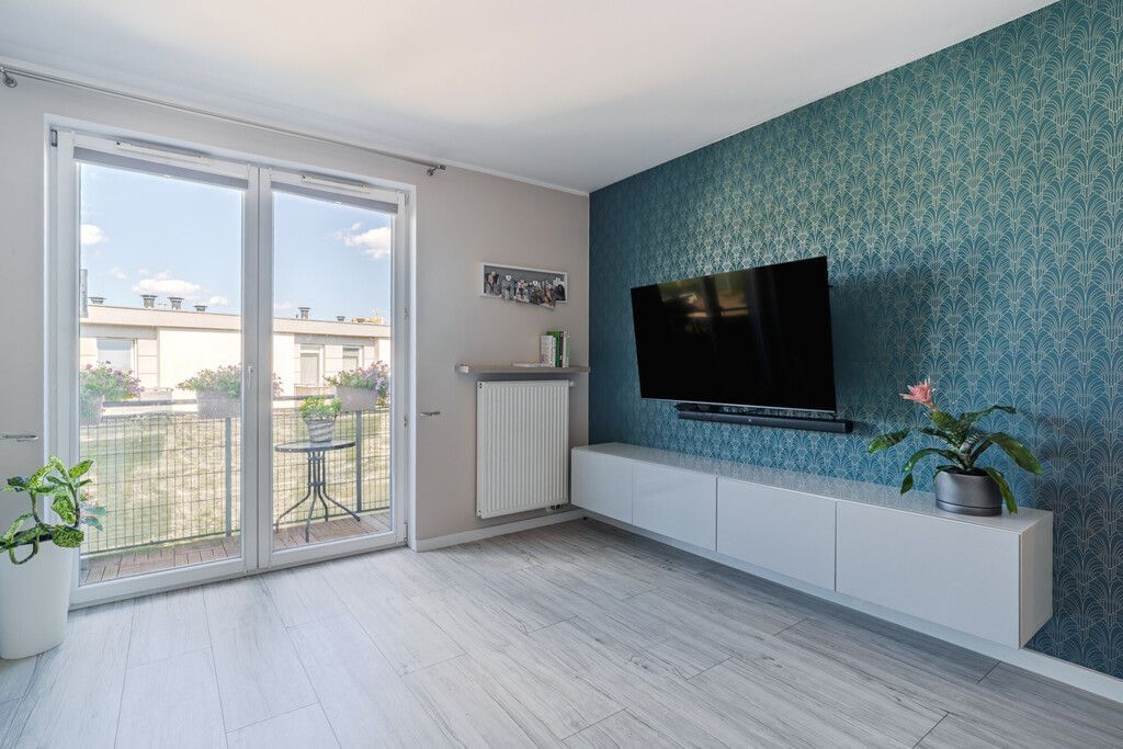 Mieszkanie 3 pokojowe na Sprzedaż