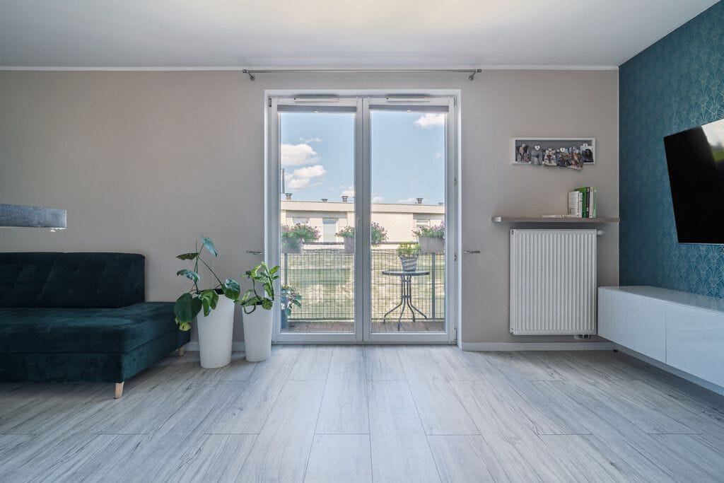 Mieszkanie 3 pokojowe na Sprzedaż