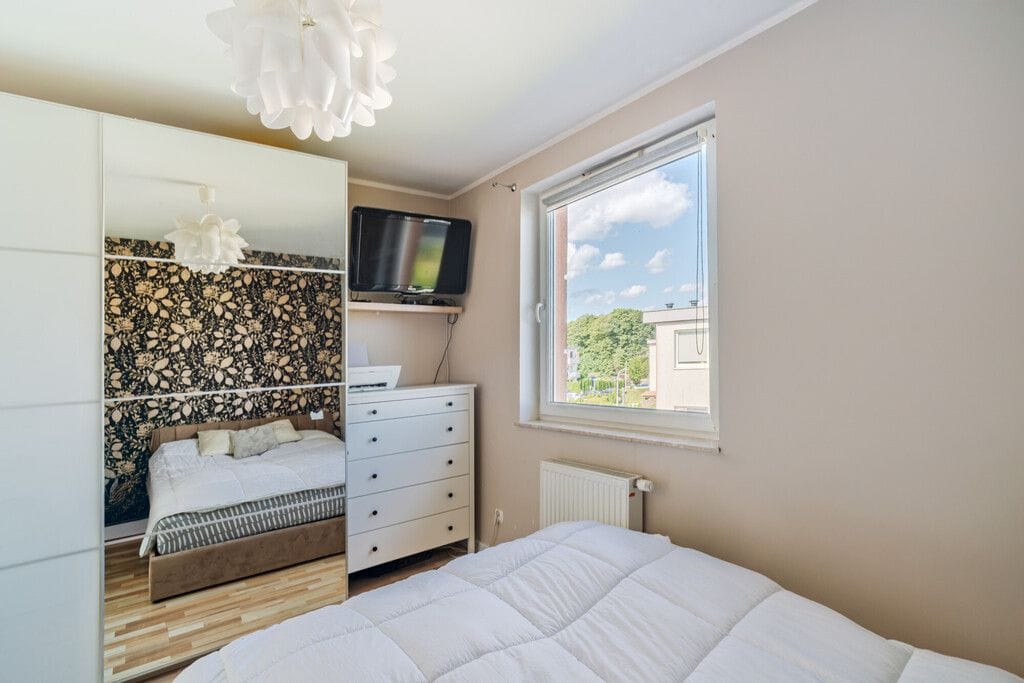 Mieszkanie 3 pokojowe na Sprzedaż