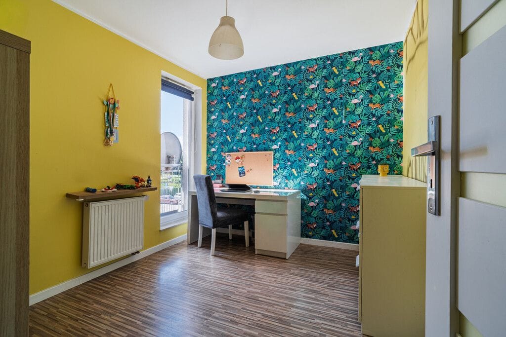 Mieszkanie 3 pokojowe na Sprzedaż