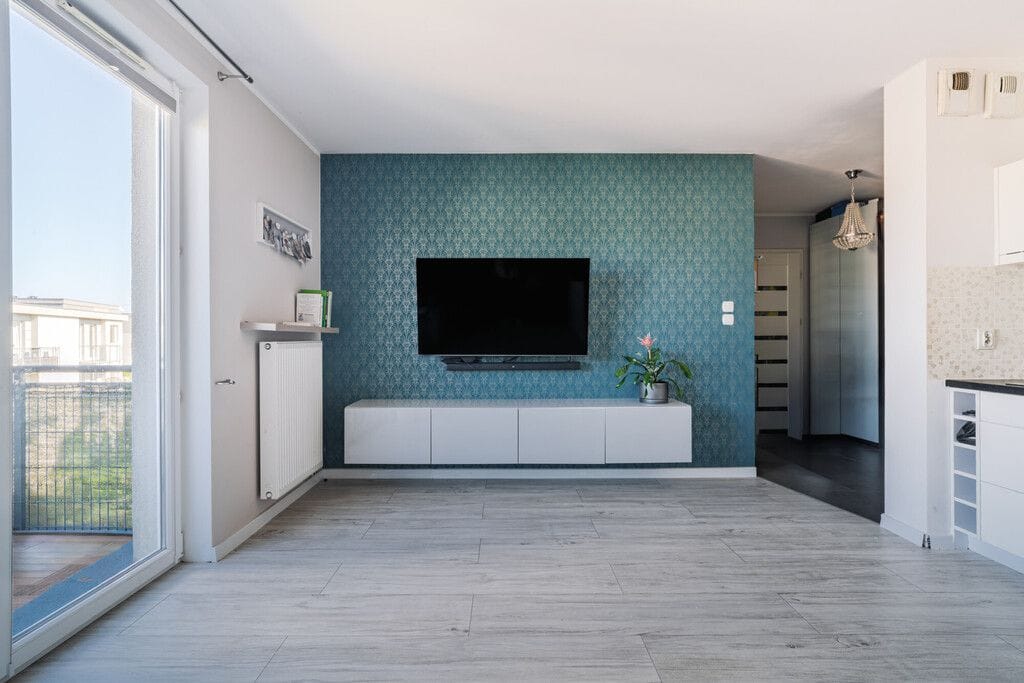 Mieszkanie 3 pokojowe na Sprzedaż