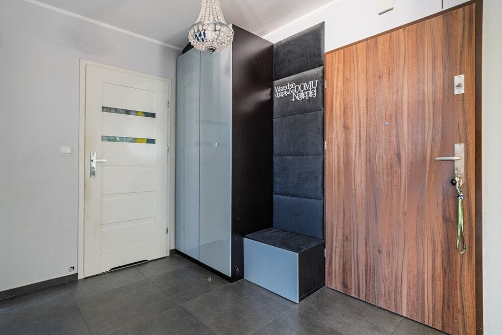 Mieszkanie 3 pokojowe na Sprzedaż