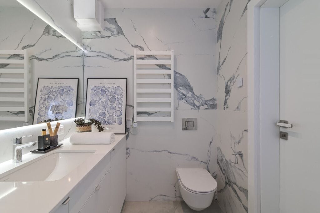 Mieszkanie 3 pokojowe na Sprzedaż