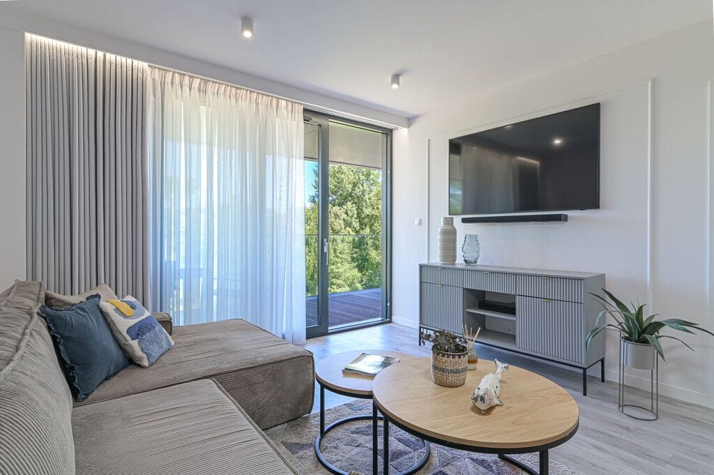 Mieszkanie 3 pokojowe na Sprzedaż