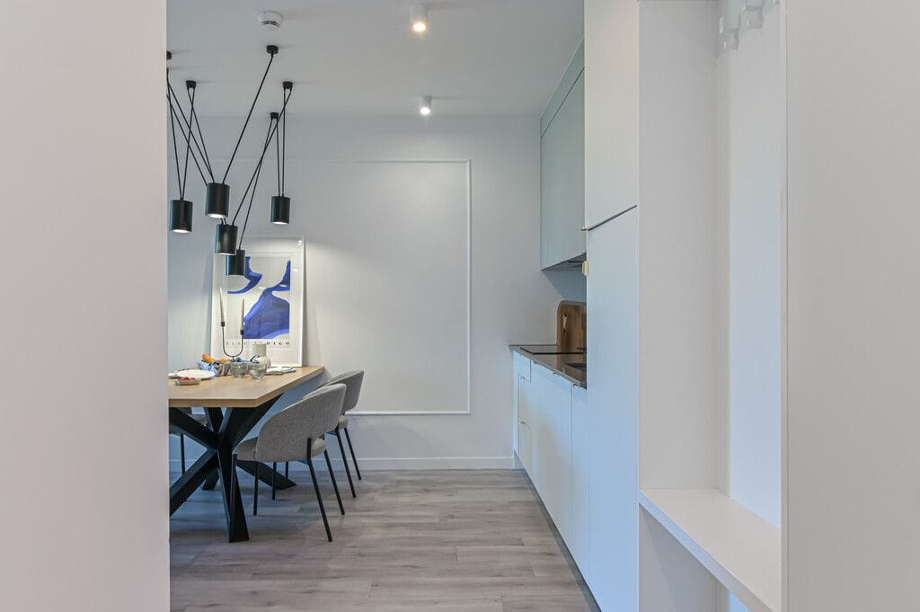 Mieszkanie 3 pokojowe na Sprzedaż