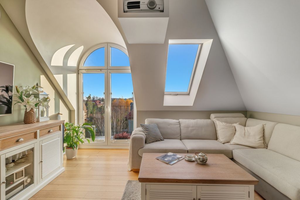 Mieszkanie 3 pokojowe na Sprzedaż