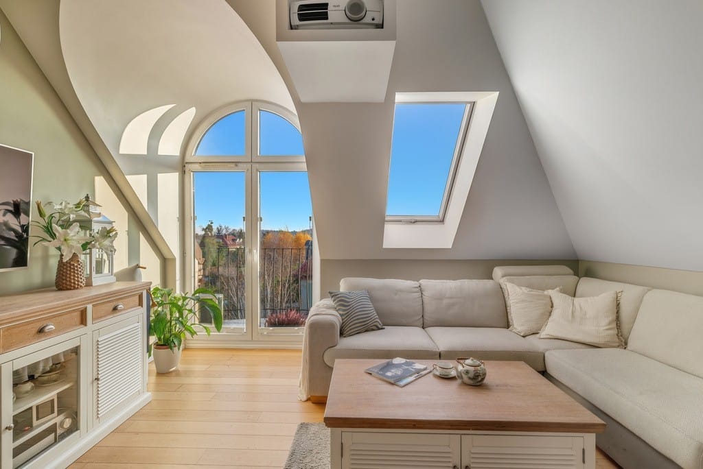 Mieszkanie 3 pokojowe na Sprzedaż