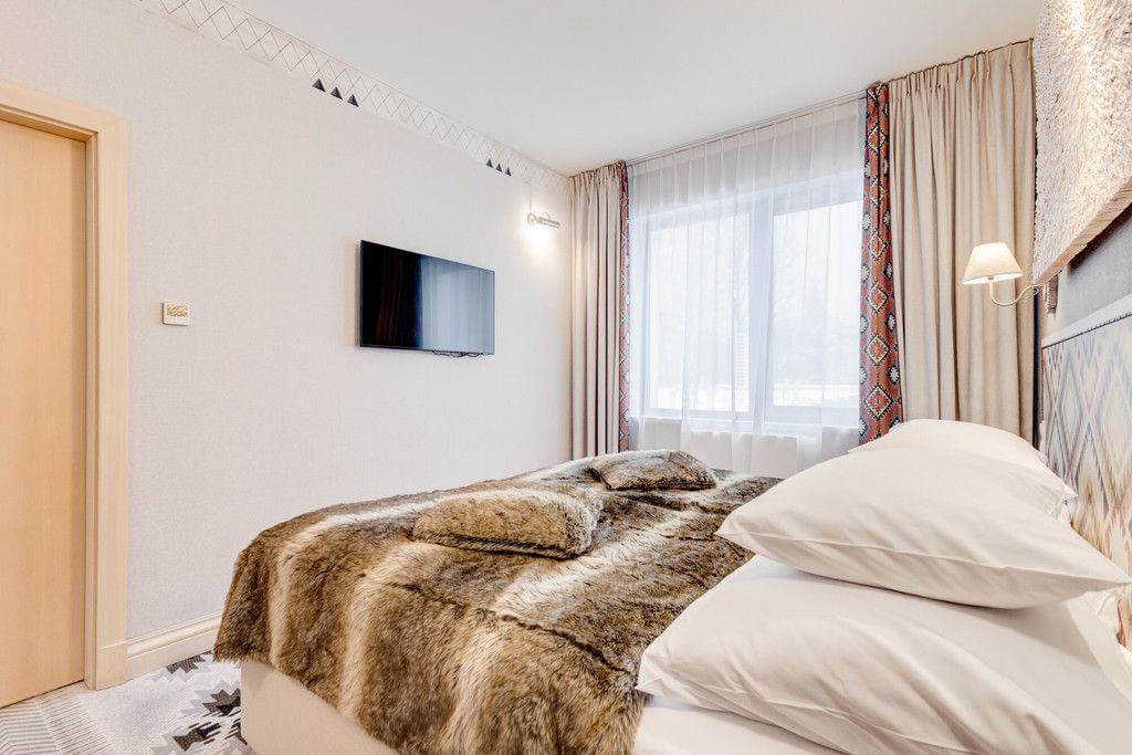 Mieszkanie 2 pokojowe na Sprzedaż