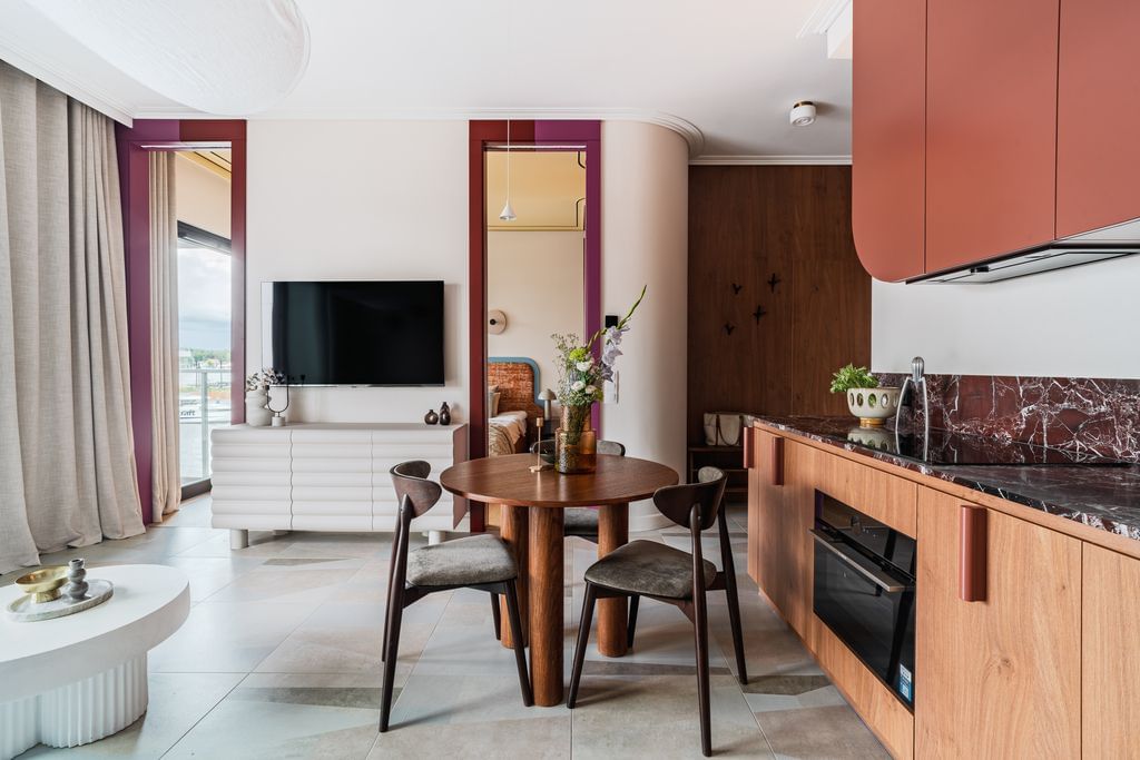 Mieszkanie 2 pokojowe na Sprzedaż