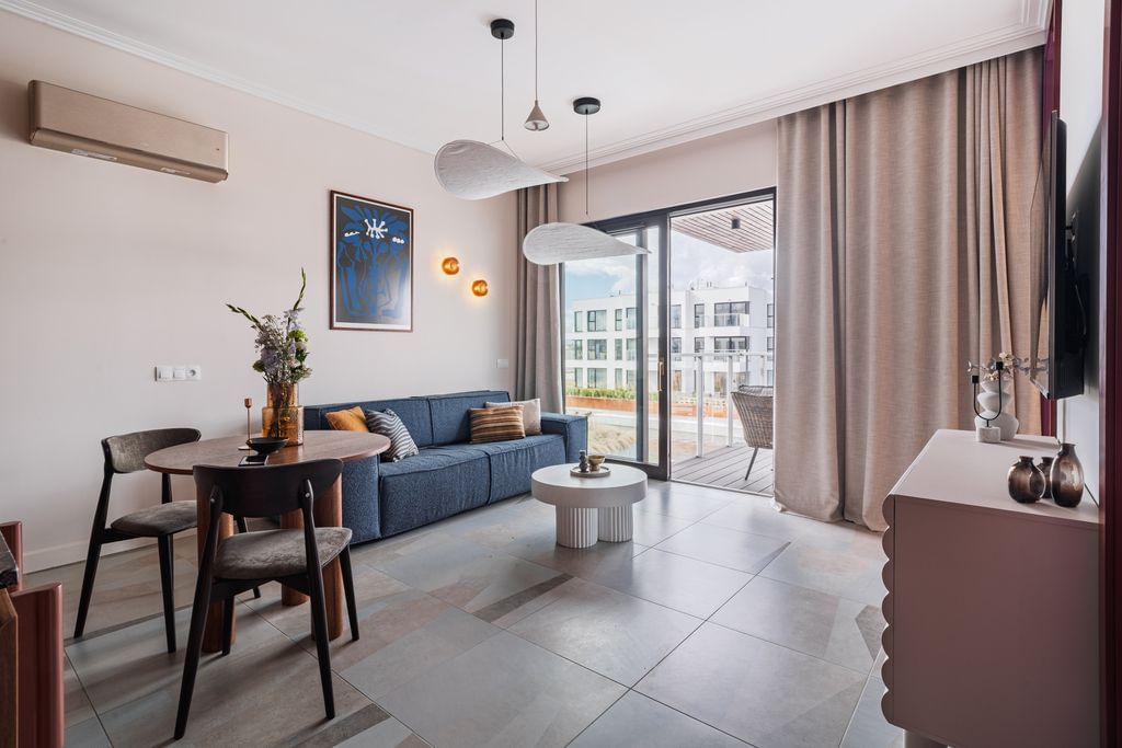 Mieszkanie 2 pokojowe na Sprzedaż