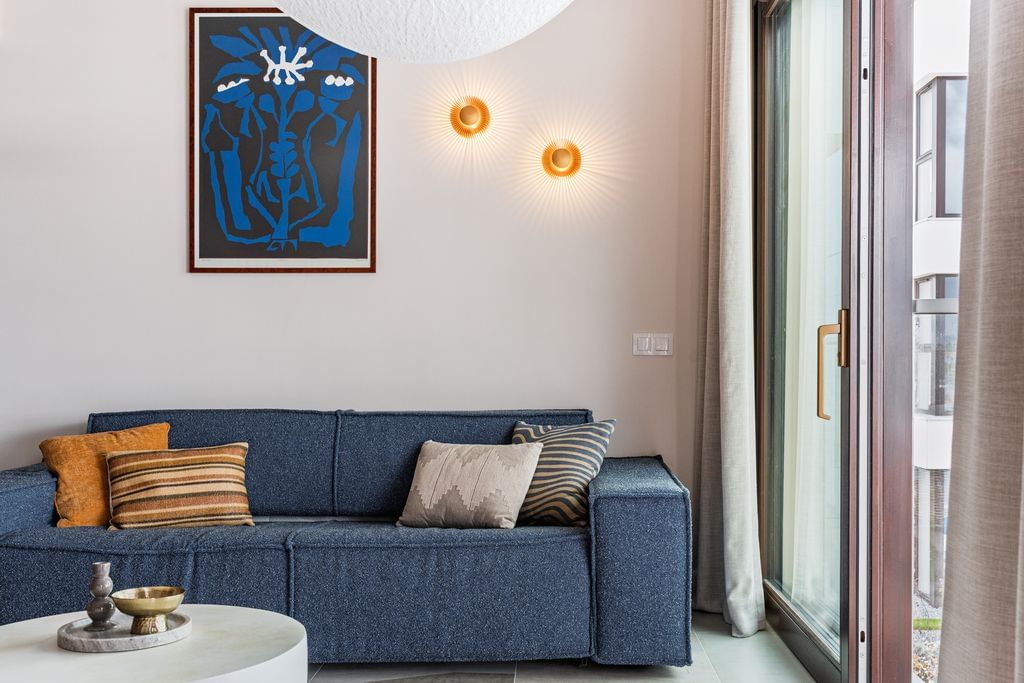 Mieszkanie 2 pokojowe na Sprzedaż