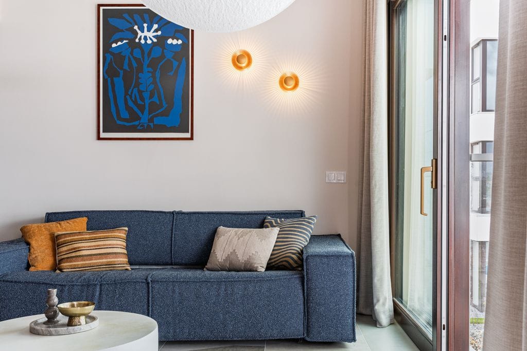 Mieszkanie 2 pokojowe na Sprzedaż