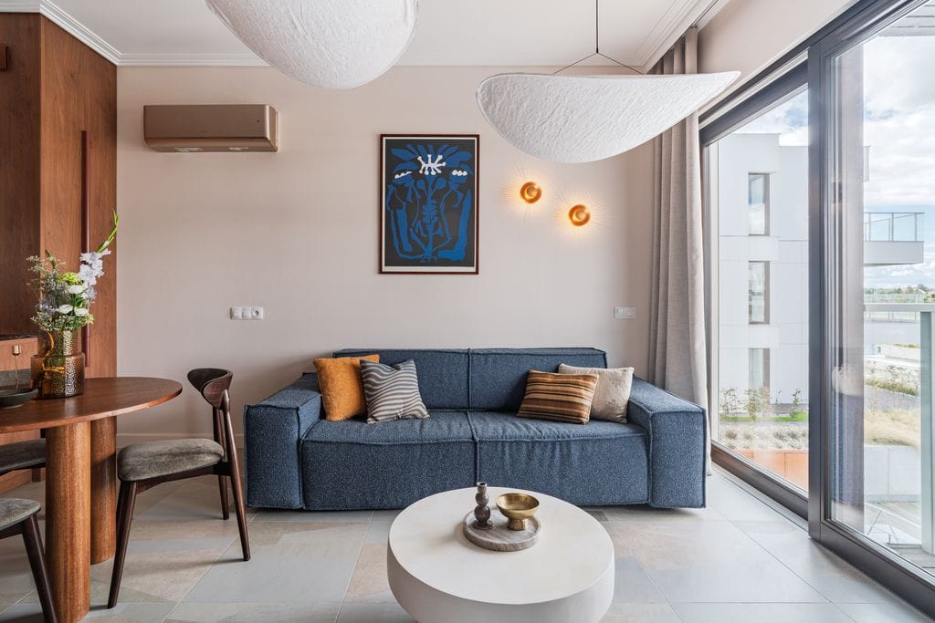 Mieszkanie 2 pokojowe na Sprzedaż