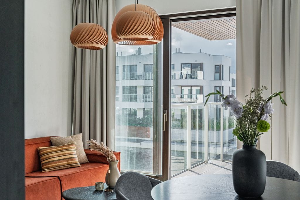 Mieszkanie 2 pokojowe na Sprzedaż