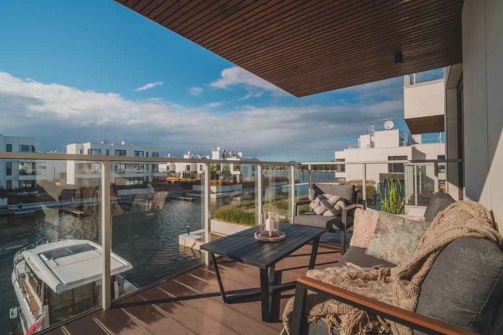 Mieszkanie 2 pokojowe na Sprzedaż