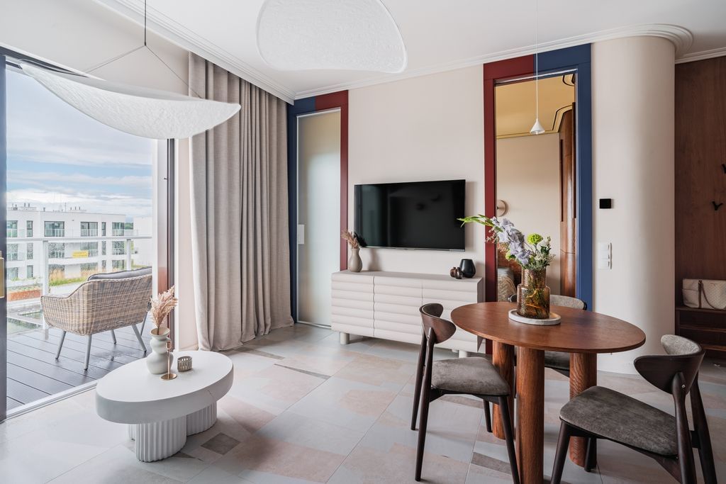 Mieszkanie 2 pokojowe na Sprzedaż