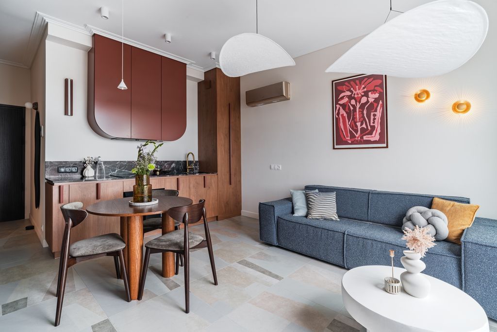 Mieszkanie 2 pokojowe na Sprzedaż