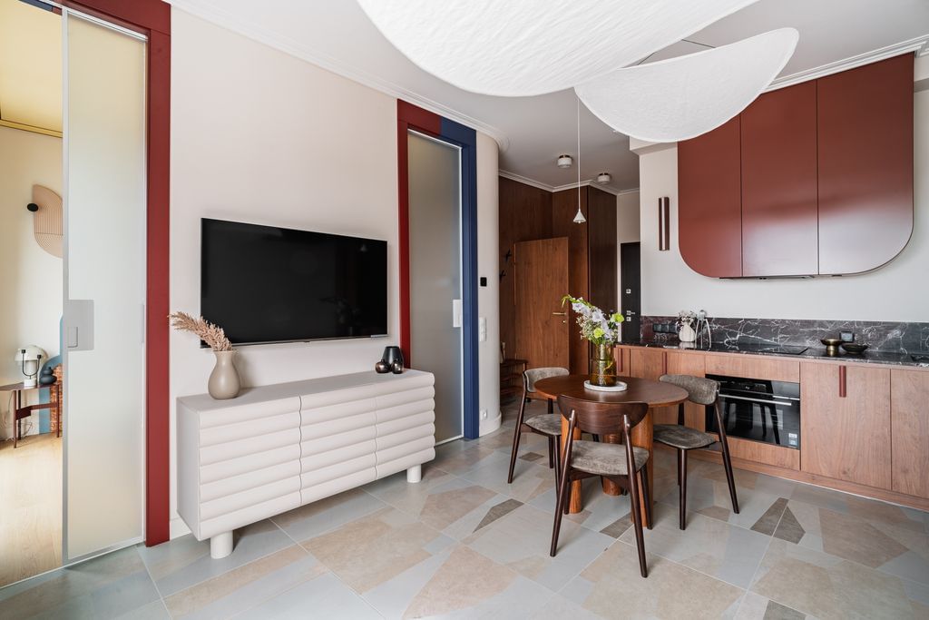 Mieszkanie 2 pokojowe na Sprzedaż