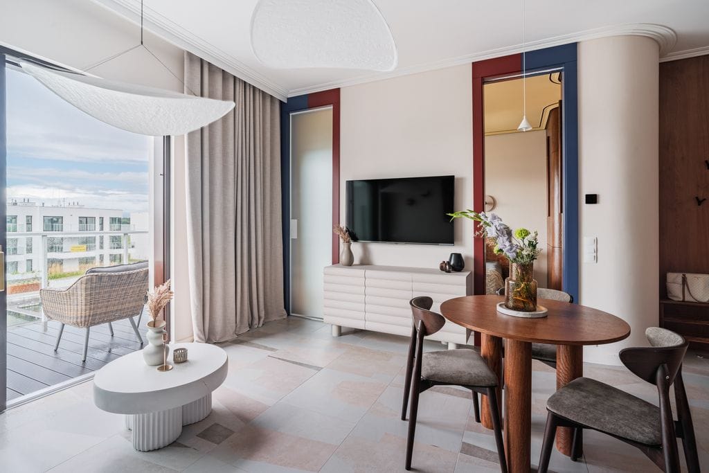 Mieszkanie 2 pokojowe na Sprzedaż