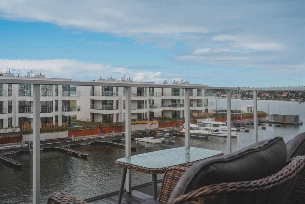 Mieszkanie 2 pokojowe na Sprzedaż