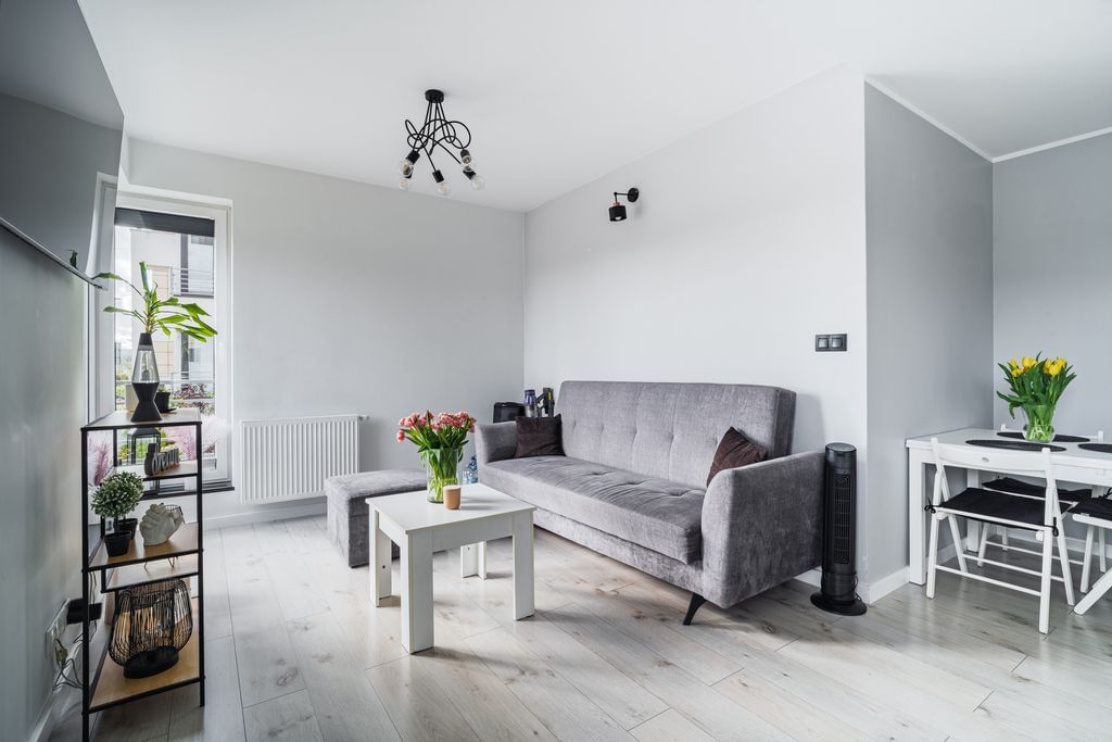 Mieszkanie 3 pokojowe na Sprzedaż