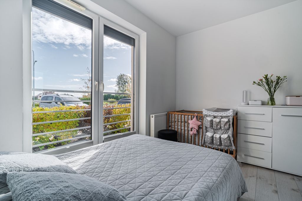 Mieszkanie 3 pokojowe na Sprzedaż