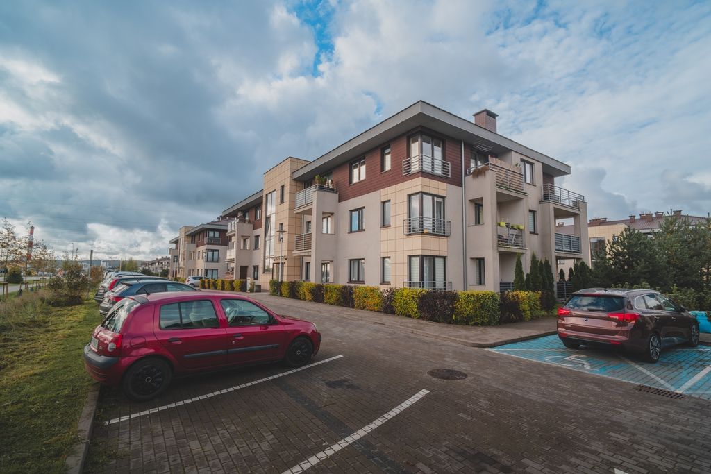 Mieszkanie 3 pokojowe na Sprzedaż