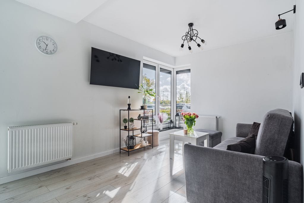 Mieszkanie 3 pokojowe na Sprzedaż