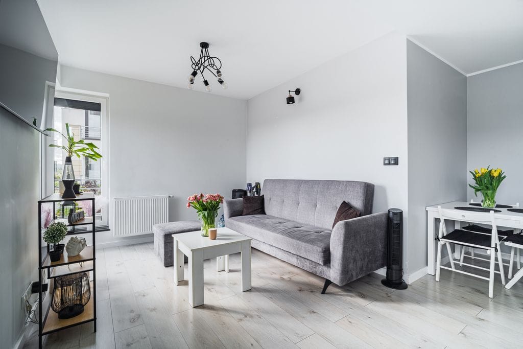 Mieszkanie 3 pokojowe na Sprzedaż