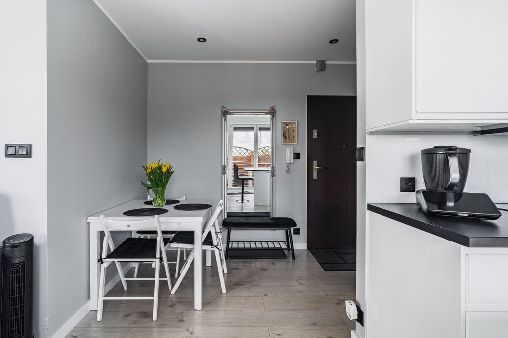 Mieszkanie 3 pokojowe na Sprzedaż